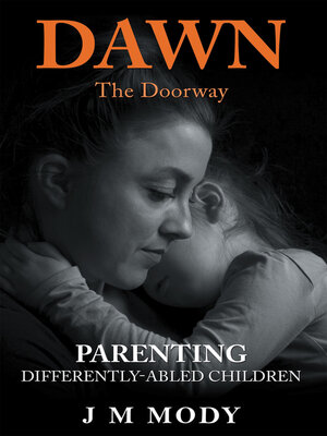cover image of Dawn, the Doorway